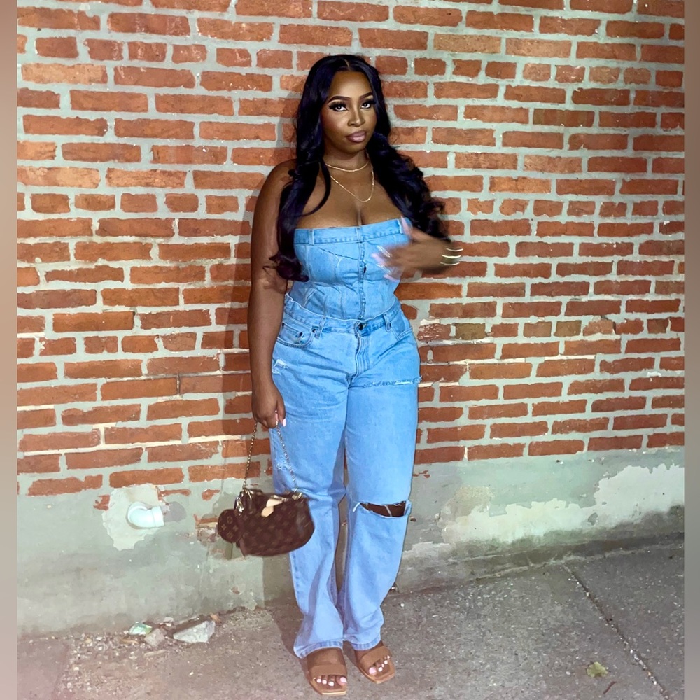 Meet your Posher, Thelifeof